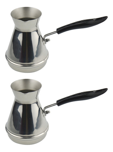 Decantador De Café Turco De 350 Ml, Decantador De Espresso,