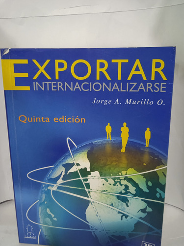 Exportar Internacionalizarse