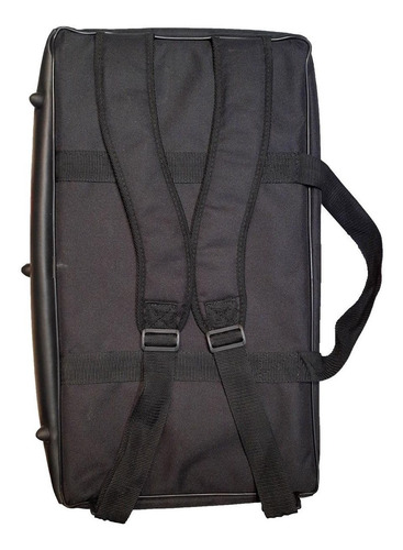 Imagen 2 de 10 de Cuotas Funda Pedalera Line Six 6 Helix Lt Floor Kemuel