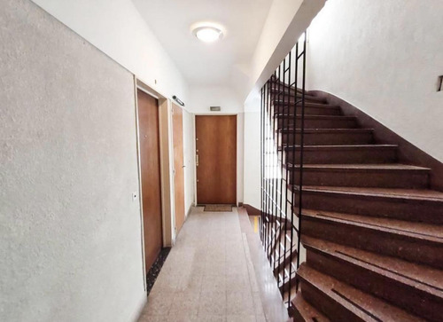 Imagen 4 de 15 de Departamento Venta Dos Ambientes En Belgrano