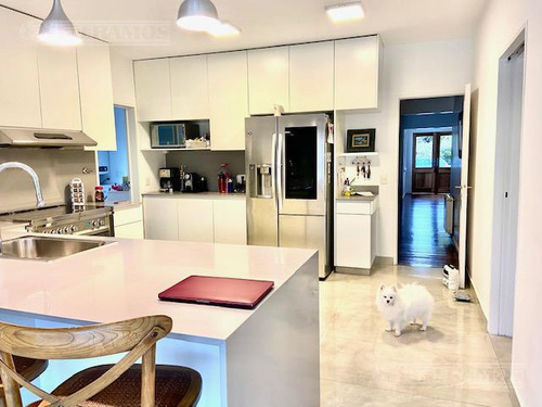 Lj Ramos Vende| Ayres De Pilar | Casa | Acceso Inmejorable Kkm 43,5 Panamericana Ramal Pilar
