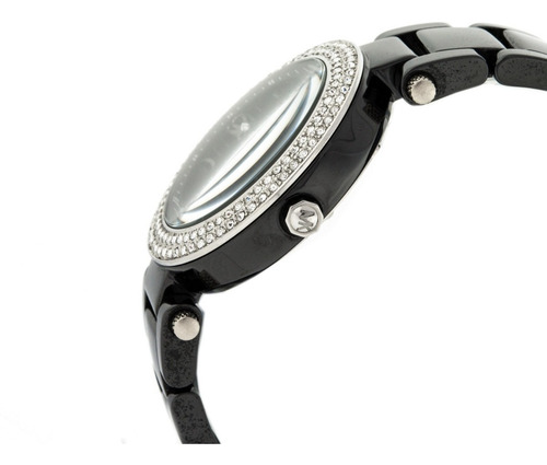 Relógio Luxo Michael Kors Mk5309 Cerâmic Original