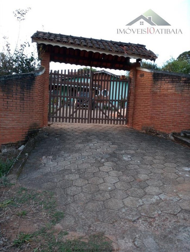 Chácaras À Venda Em Piracaia/sp - Compre O Seu Chácaras Aqui! - 1468689