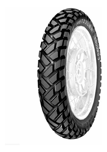 Pneu Metzeler 120/80/18 Xtz250 Lander Tornado Xr200 Nx200