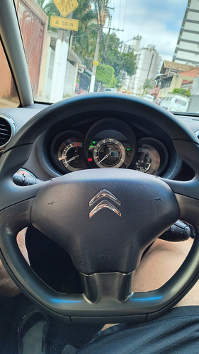 Citroën C3 Picasso 1.5 Gl Flex 5p