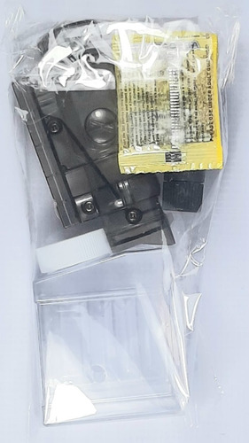 Pistola Desert Eagle Hidrogel Manual. Juguete 15 M