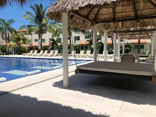 Imagen 10 de 30 de Casa En Renta En Villas Velato