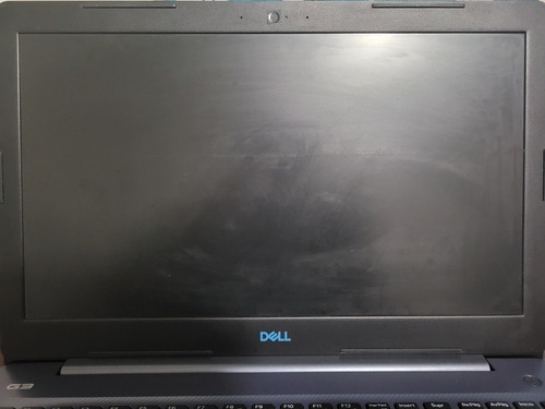 Laptop Dell G3 15 (Usado)