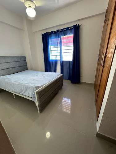 Se Vende Apartamento En Madre Vieja Sur, San Cristobal
