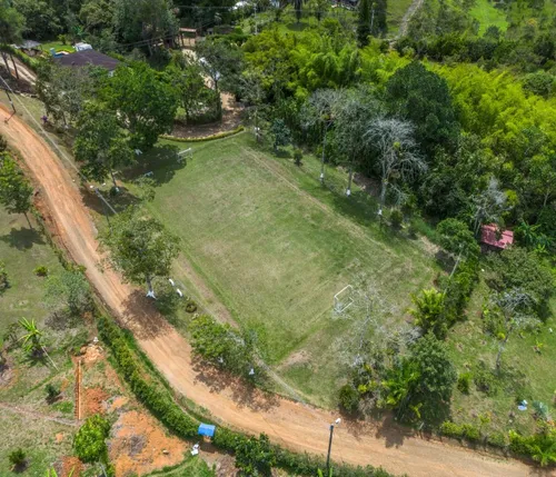 En Venta Lote En Tocota Valle Del Cauca