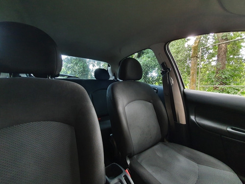 Peugeot 207 2013 1.4 Xr Flex 5p