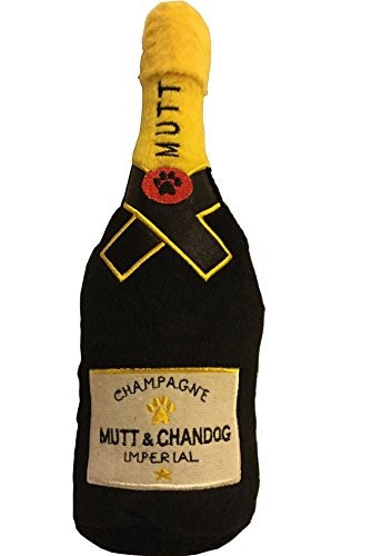 De Perro De Juguete Champagne Mutt Y Chandog Imperial