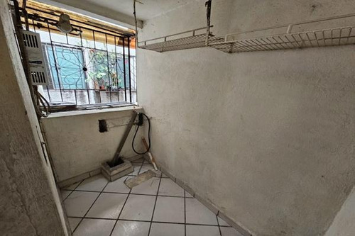 Departamento En Calle De Cañito Número 25, Departamento C-5, Edificio Csan Diego Ocoyoacacmiguel Hidalgocdmx, Rf3-ru