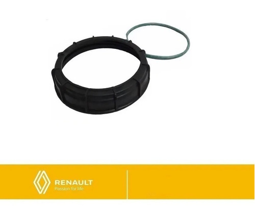 Tapa Rosca Aro Gasolina Renault Clio Twingo Scenic Sandero 