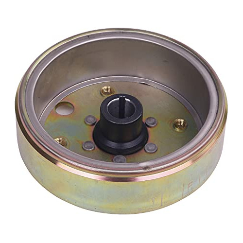 Rotor Del O Atmt1151f Motor De Scooter Moped Atv Gokar...