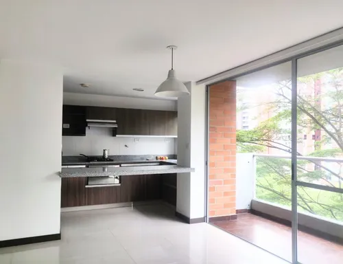 Apartamento En Arriendo En Terracina. Cod A17356