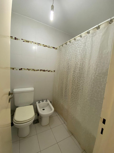 Depto Venta Con Balcon-terraza En General Paz