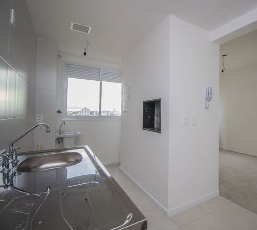 Apartamento Em Jardim Carvalho Com 2 Dormitórios - In4633