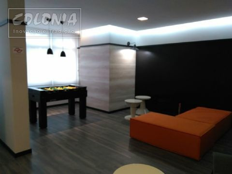 Imagem 25 de 30 de Apartamento Para Locação - 4285105
