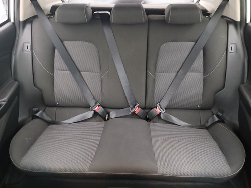Chevrolet Onix 1.0 TURBO FLEX LTZ MANUAL