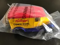 Comprar Matchbox Ford Model T , Promocional De Kellogs Corn Pops