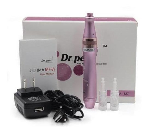 Dermapen Dr Pen M7 Inalambrico