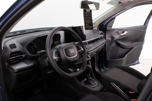 Fiat Pulse Drive 1.3 SUV Automática