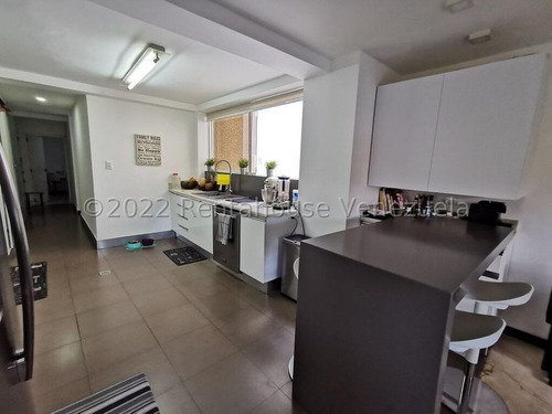Imagen 10 de 16 de Venta De Hermoso Apartamento Las Mercedes Mls #22-22192