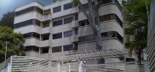 Imagen 1 de 16 de Apartamento En Venta - Los Palos Grandes 23-17477 - Ja 04242153335
