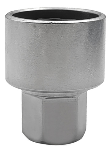 Herramienta Antirrobo Vw Security Locking Rueda Tuerca Llave