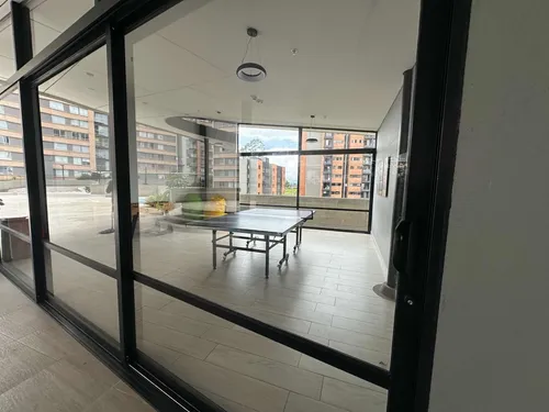 Apartamento En Arriendo En Unidad Olivar, Fontibón Rionegro