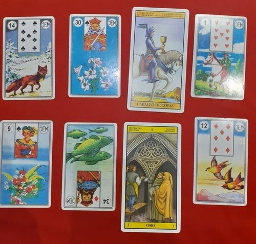 Imagen 10 de 10 de Tarot Videncia