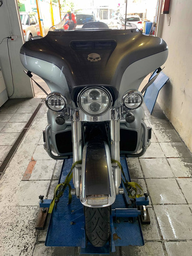 Imagem 14 de 15 de Harley Davidson Ultra Limited