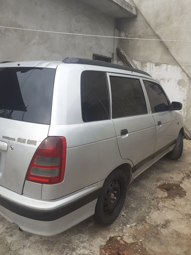 Imagem 7 de 15 de Daihatsu Grand Move 1.6