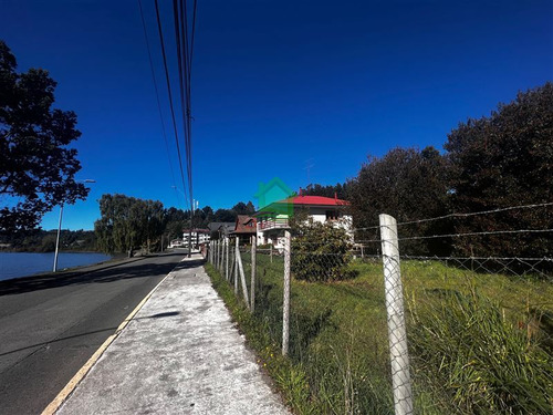 Sitio, Terreno Urbano Costanera Frutillar