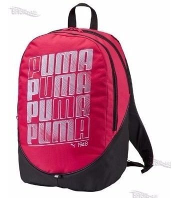 Mochila Puma Porta Lap