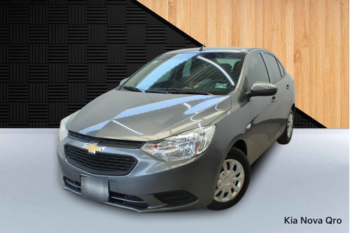 Chevrolet Aveo 1.5 Ls Tm