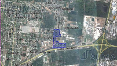 Terreno En Venta En Boulevard Primex, Altamira Tamaulipas.