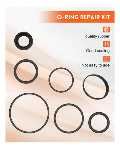 Kit De Reparación 903775 Para Clavadoras Porter Cable Brad B