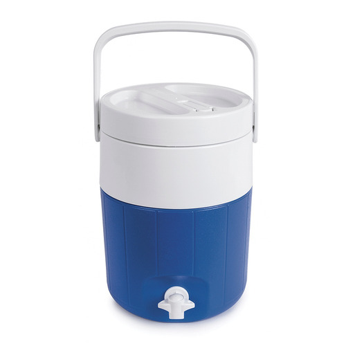 Termo Coleman Azul 7,6 Lts.