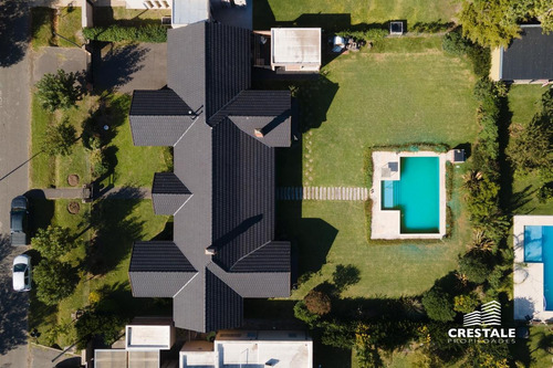 Imagen 6 de 30 de Importante Casa 3 Dormitorios En Venta - Portal Aldea Fisherton
