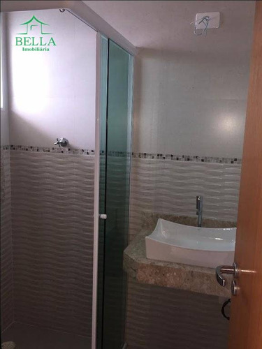 Imagem 16 de 21 de Sobrado Residencial À Venda, Vila Jaguara, São Paulo. - So1033