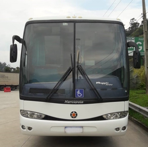Viaggio - Scania - 2000 Codigo: 5398