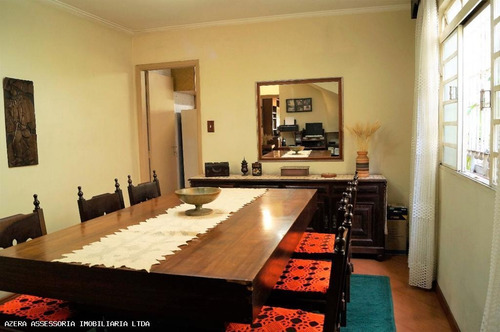 Imagem 4 de 15 de Casa Para Venda Em São Paulo, Vila Paulista, 3 Dormitórios, 1 Suíte, 2 Banheiros, 2 Vagas - 7917_2-652938