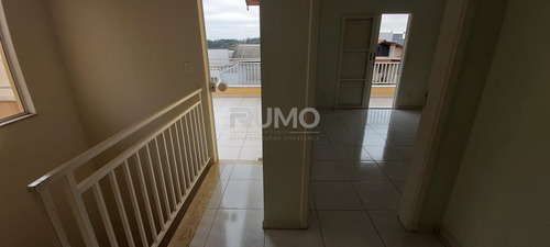 Imagem 10 de 30 de Casa À Venda Em Chácara Santa Margarida - Ca009767