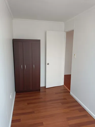 Depto Condominio Los Avellanos 4to Piso 3d 1 B Remodelado