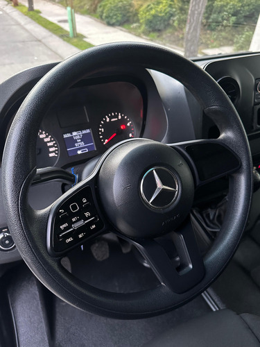 Mercedes Benz Sprinter 314 Cdi 2022 $29.990.000 Oportunidad