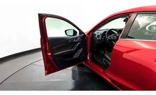 Imagen 15 de 15 de 36747 - Mazda 3 2017 Con Garantía