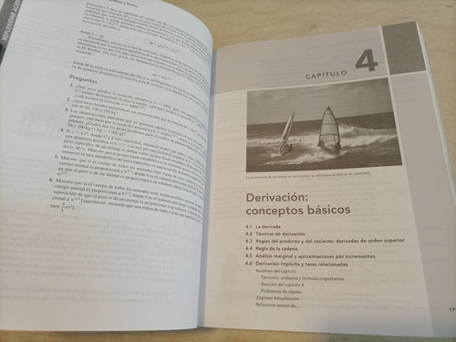Libro. Matemáticas Aplicadas A La Administración Y Los Negoc (Usado)
