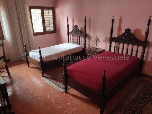 Imagen 8 de 20 de Casa En Venta Caurimare Jesús Enrique Díaz 22-1579 Caracas Baruta
